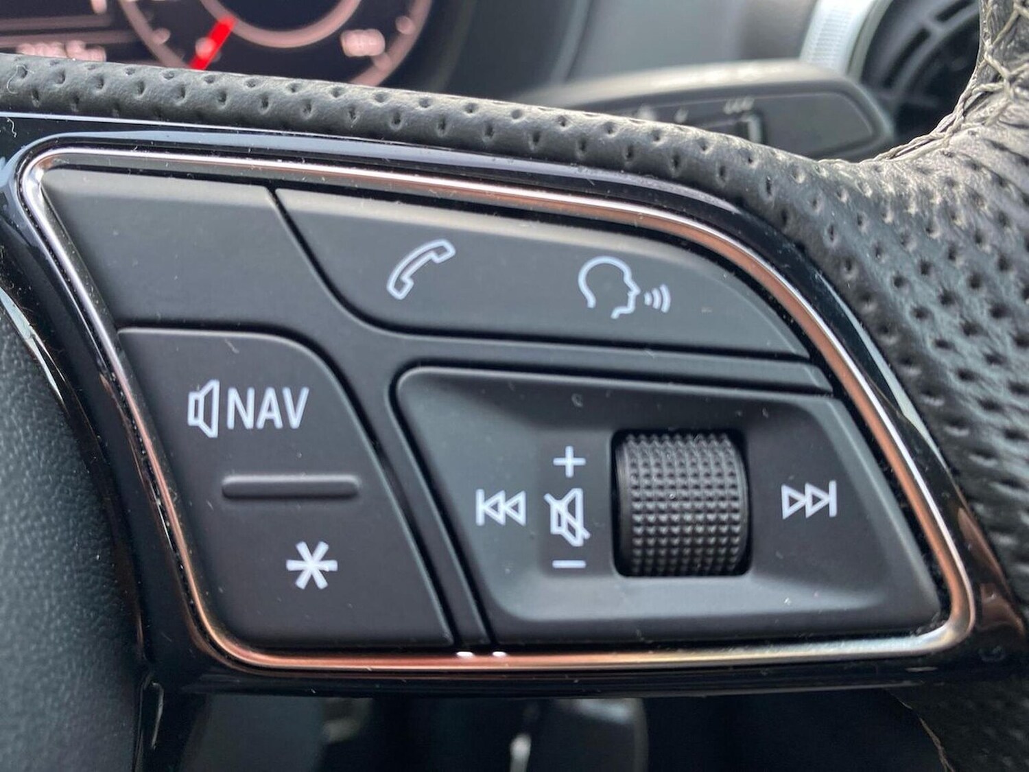 Used Audi Q2 2024 for sale - 77676324: Photo 26