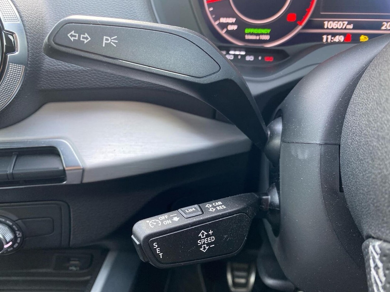 Used Audi Q2 2024 for sale - 77676324: Photo 29