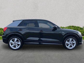 Used Audi Q2 2024 for sale - 77676324: Photo