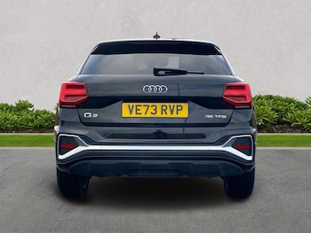 Used Audi Q2 2024 for sale - 77676324: Photo