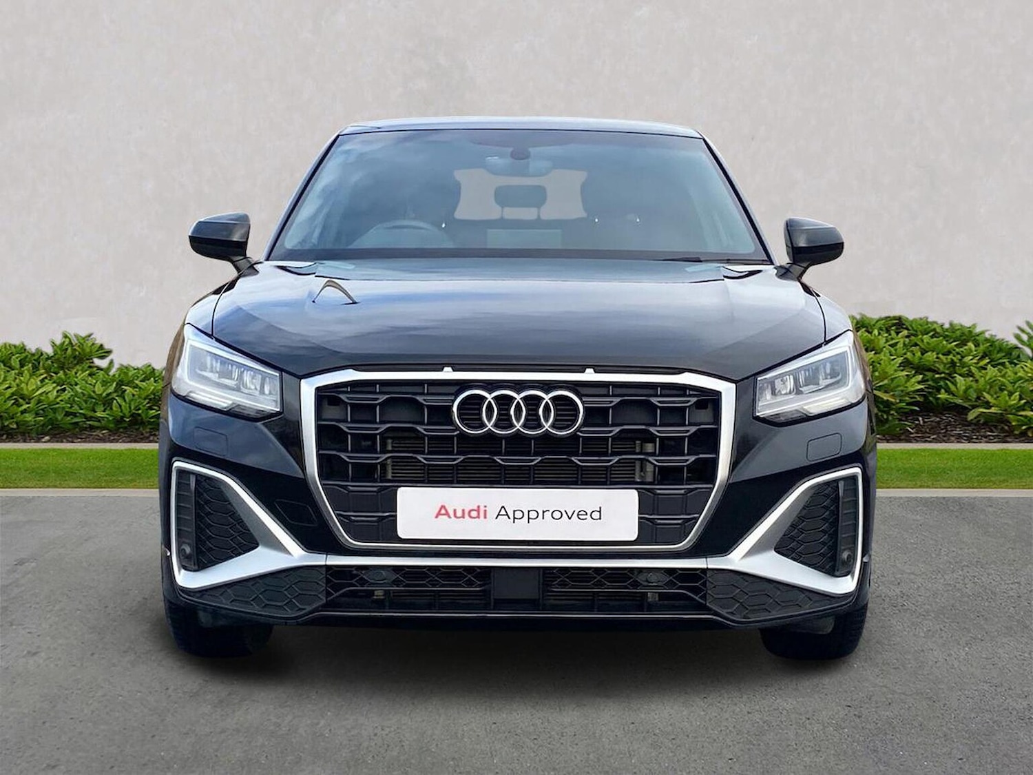 Used Audi Q2 2024 for sale - 77676324: Photo 5
