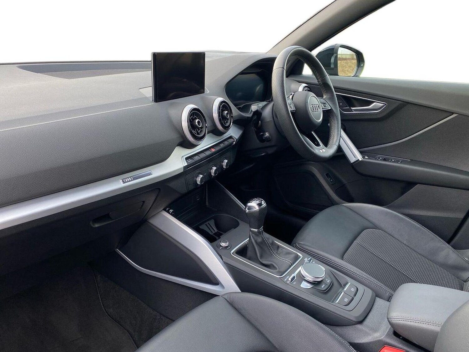 Used Audi Q2 2024 for sale - 77676324: Photo 7