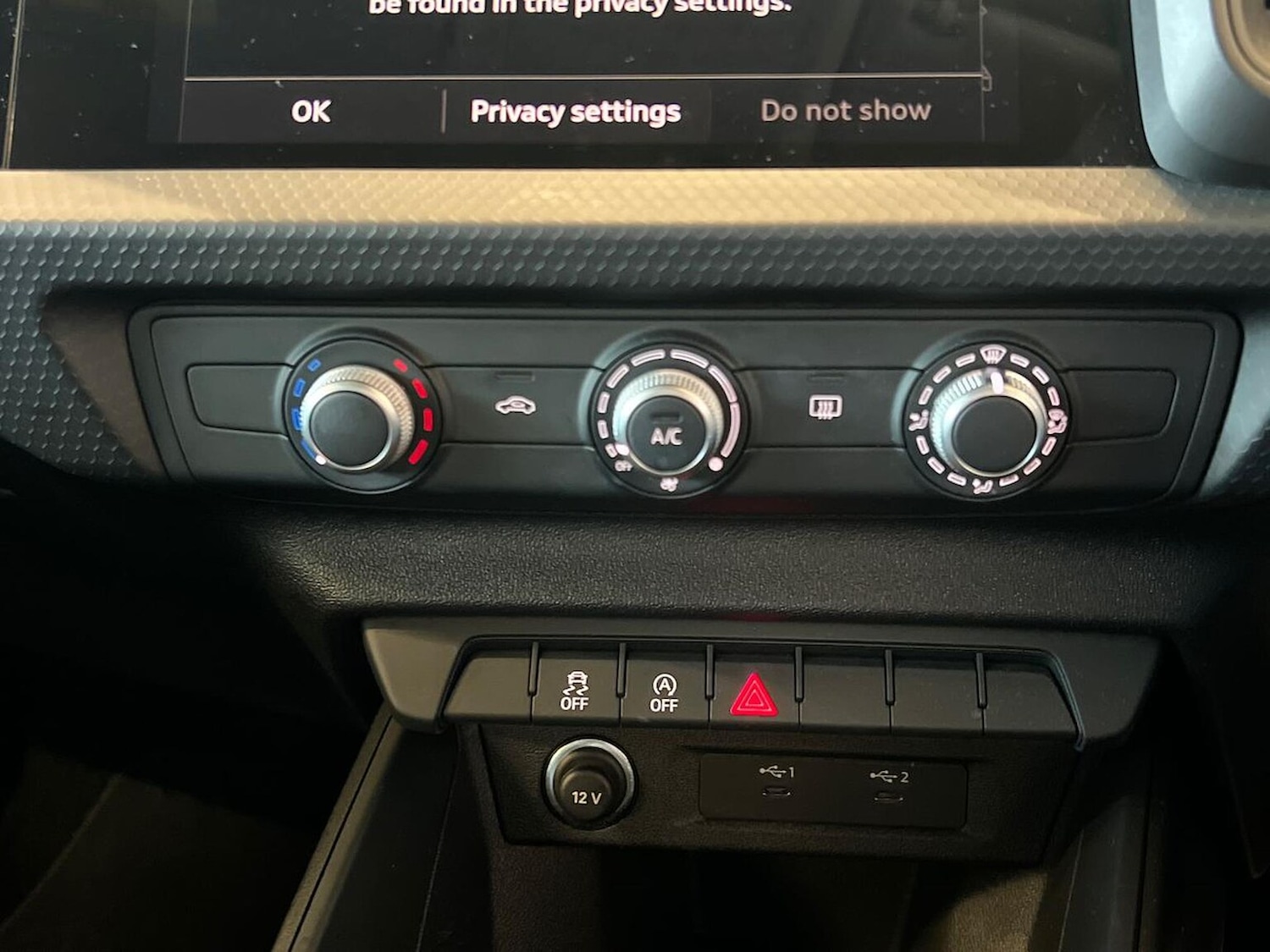 Used Audi A1 2022 for sale - 76077752: Photo 12