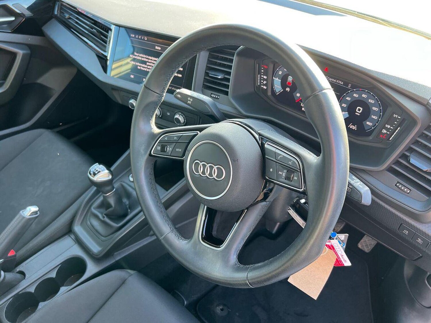 Used Audi A1 2022 for sale - 76077752: Photo 15