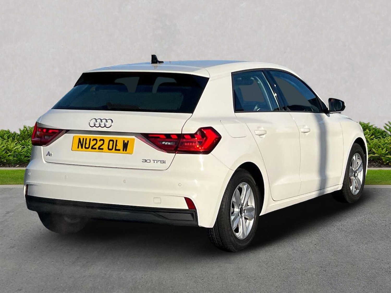 Used Audi A1 2022 for sale - 76077752: Photo 18