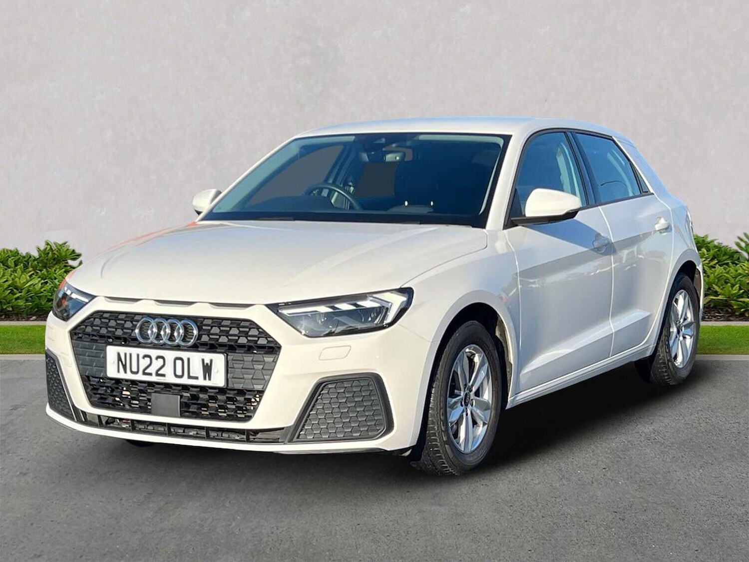 Used Audi A1 2022 for sale - 76077752: Photo 20