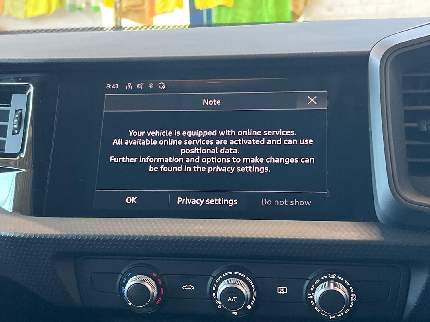 Used Audi A1 2022 for sale - 76077752: Photo 23