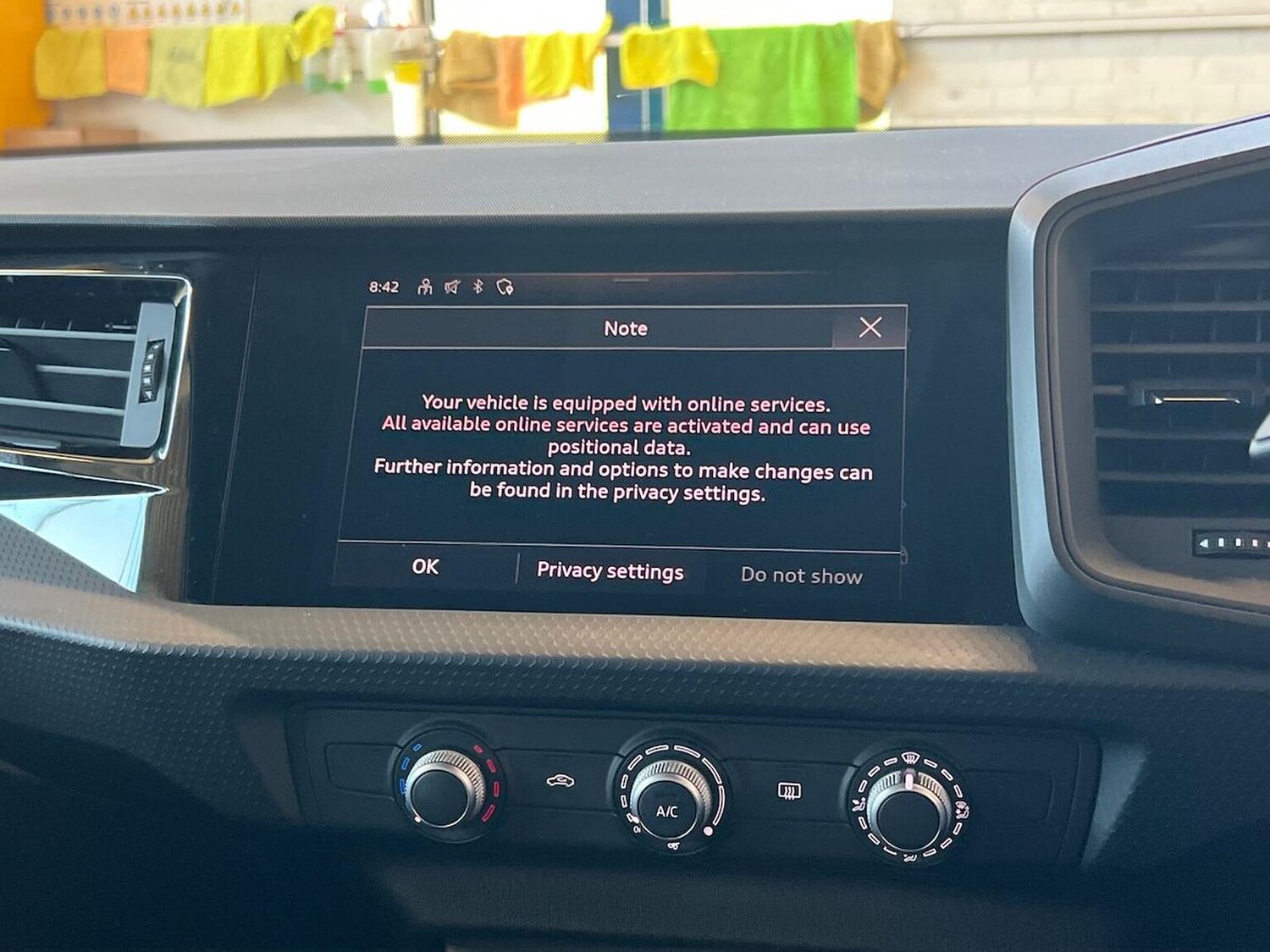 Used Audi A1 2022 for sale - 76077752: Photo 24