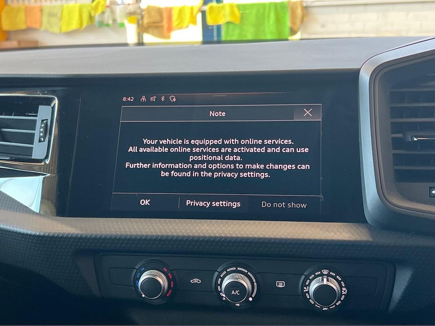Used Audi A1 2022 for sale - 76077752: Photo 25