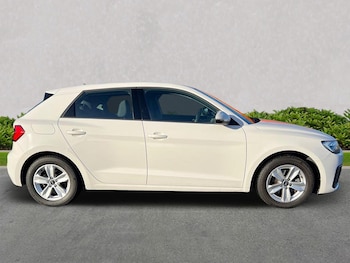 Used Audi A1 2022 for sale - 76077752: Photo 3