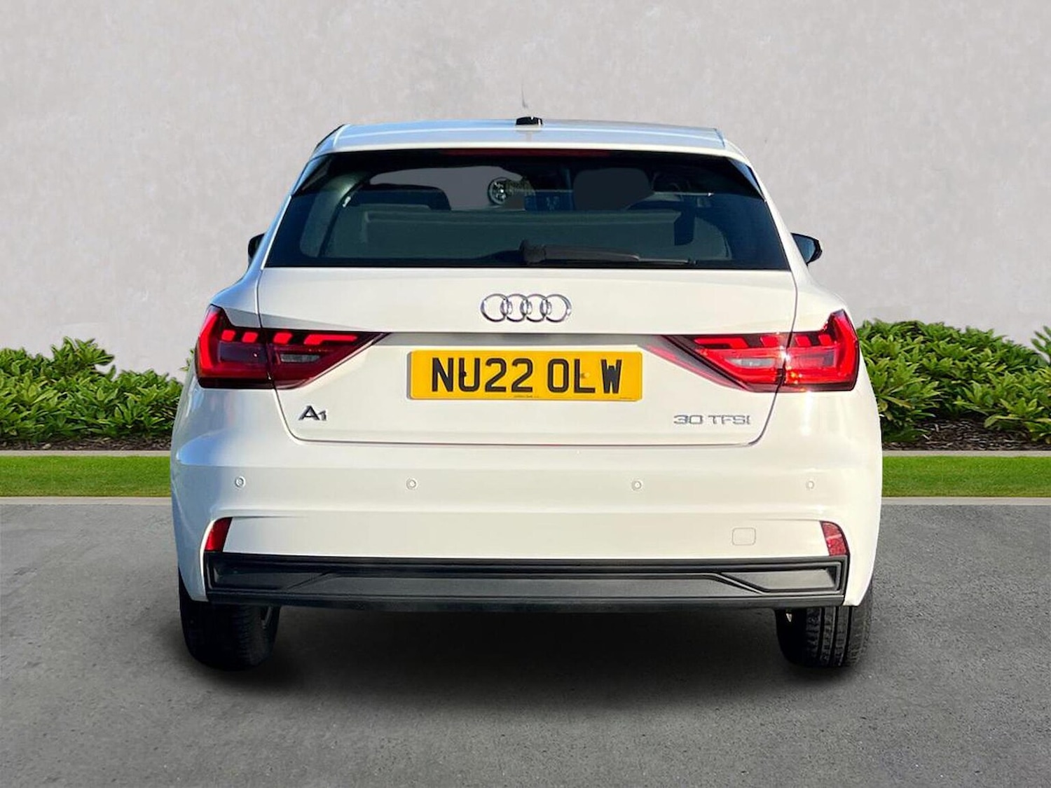 Used Audi A1 2022 for sale - 76077752: Photo 4