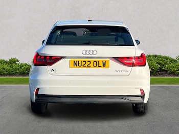 Used Audi A1 2022 for sale - 76077752: Photo 4