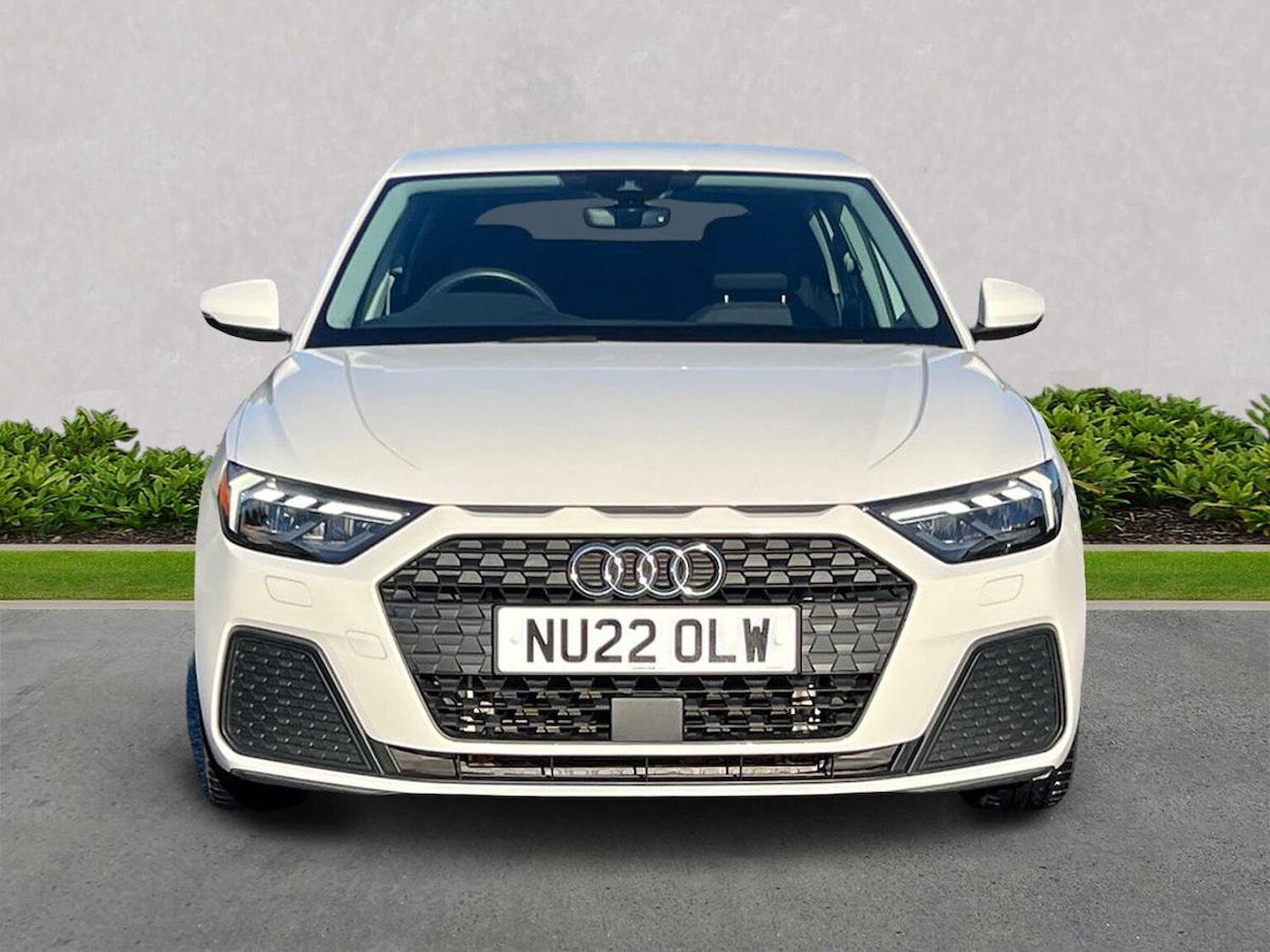 Used Audi A1 2022 for sale - 76077752: Photo 5
