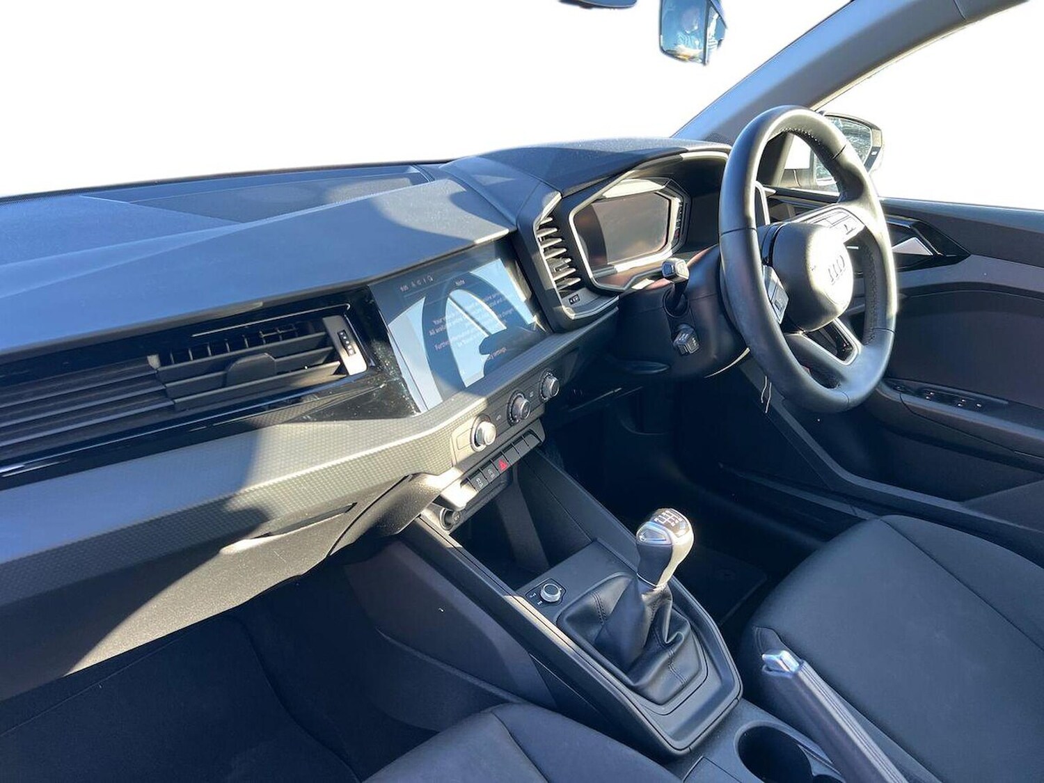Used Audi A1 2022 for sale - 76077752: Photo 7