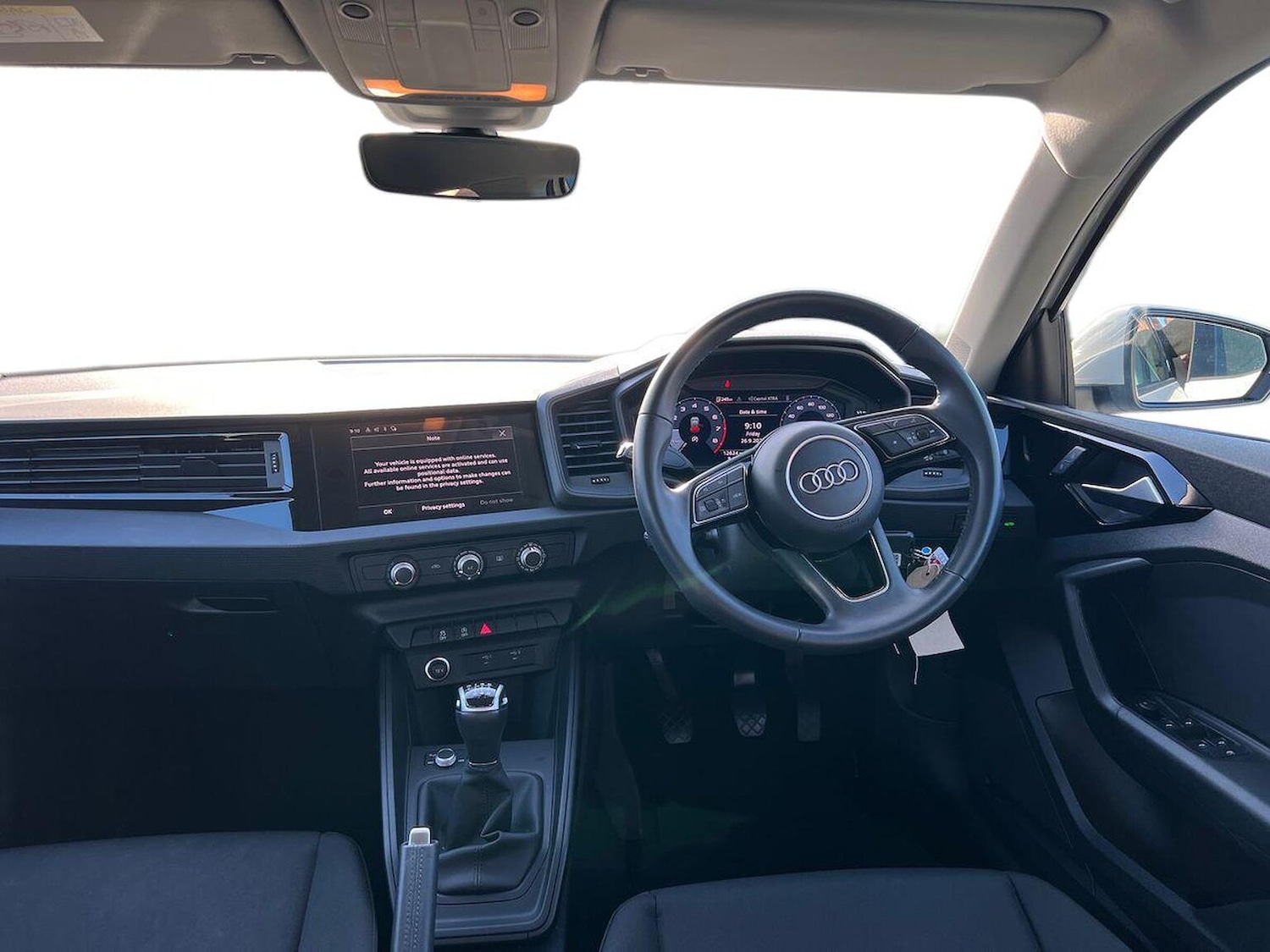 Used Audi A1 2022 for sale - 76077752: Photo 8