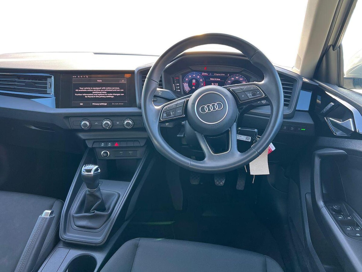 Used Audi A1 2022 for sale - 76077752: Photo 9