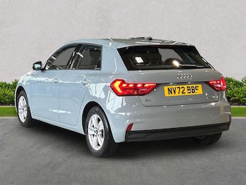 Used Audi A1 2022 for sale - 78782539: Photo