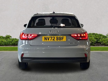 Used Audi A1 2022 for sale - 78782539: Photo