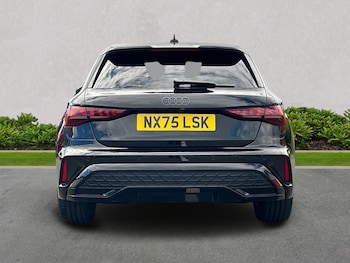 Used Audi A3 2025 for sale - 79379606: Photo