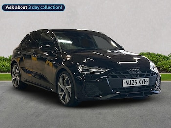 Audi - A3