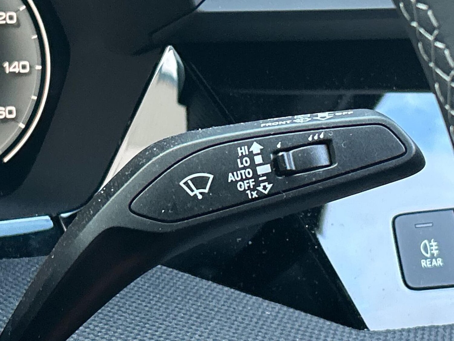 Vehicle 28