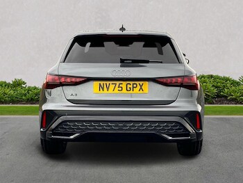 Used Audi A3 2025 for sale - 78620761: Photo