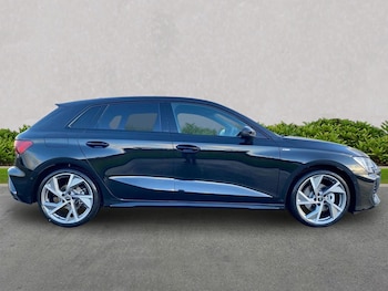 Used Audi A3 2025 for sale - 78614684: Photo