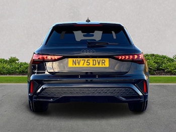 Used Audi A3 2025 for sale - 78614684: Photo