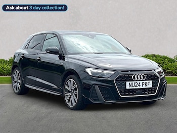 Used Audi A1 2024 for sale - 78782541: Photo