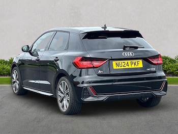 Used Audi A1 2024 for sale - 78782541: Photo
