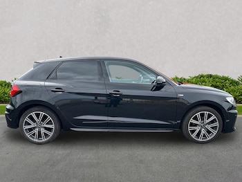 Used Audi A1 2024 for sale - 78782541: Photo
