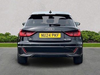 Used Audi A1 2024 for sale - 78782541: Photo
