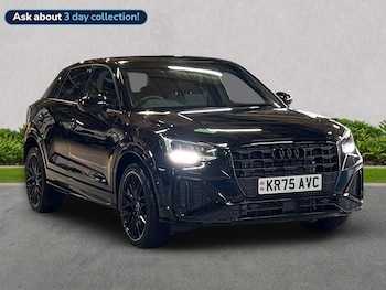 Used Audi Q2 2025 for sale - 79379760: Photo