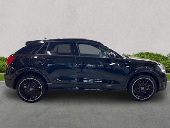 Used Audi Q2 2025 for sale - 79379760: Photo