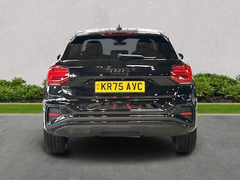 Used Audi Q2 2025 for sale - 79379760: Photo