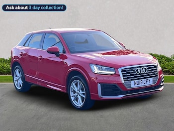 Audi - Q2