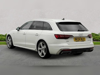 Used Audi A4 2024 for sale - 78250985: Photo