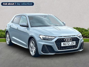 Used Audi A1 2022 for sale - 79083243: Photo