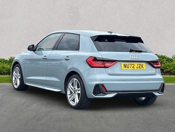 Used Audi A1 2022 for sale - 79083243: Photo