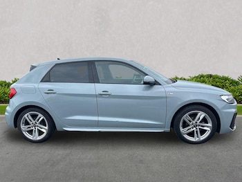 Used Audi A1 2022 for sale - 79083243: Photo