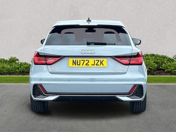 Used Audi A1 2022 for sale - 79083243: Photo