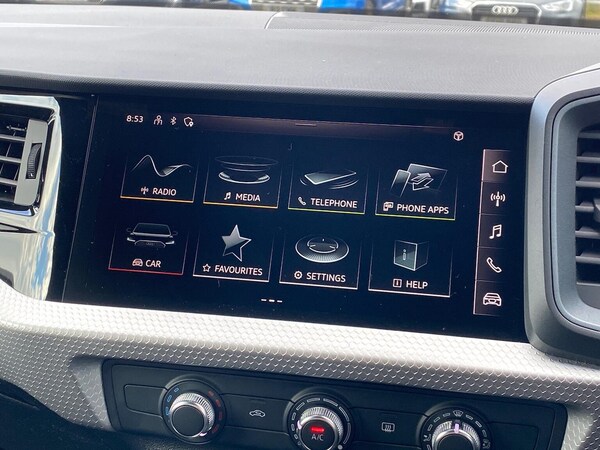 Used Audi A1 2025 for sale - 75446578: Photo 11