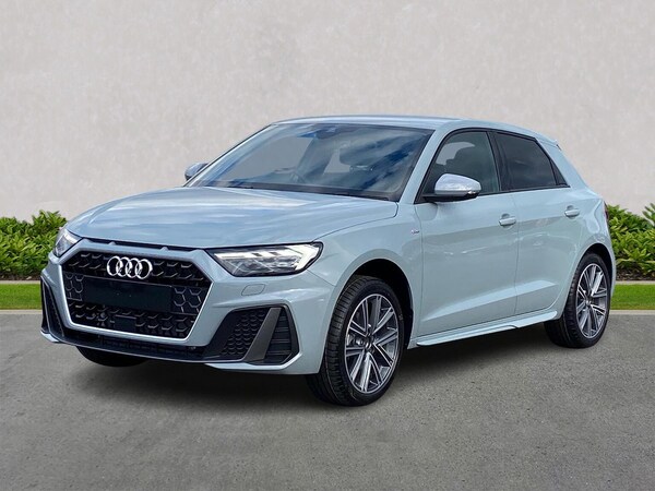 Used Audi A1 2025 for sale - 75446578: Photo 20