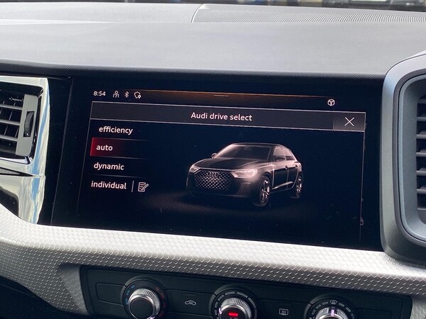Used Audi A1 2025 for sale - 75446578: Photo 25