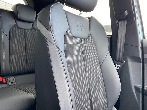 Used Audi A1 2025 for sale - 75446578: Photo 28