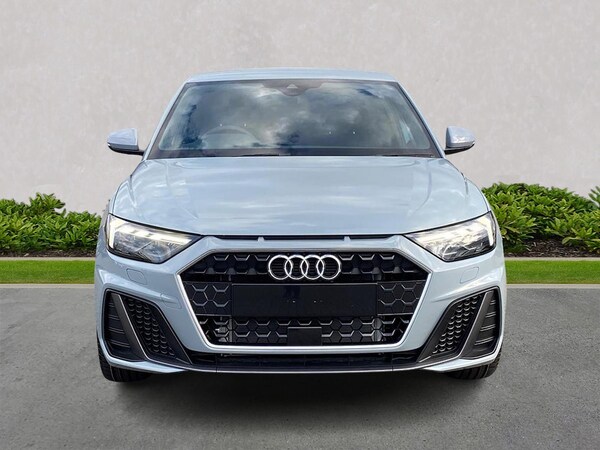 Used Audi A1 2025 for sale - 75446578: Photo 5