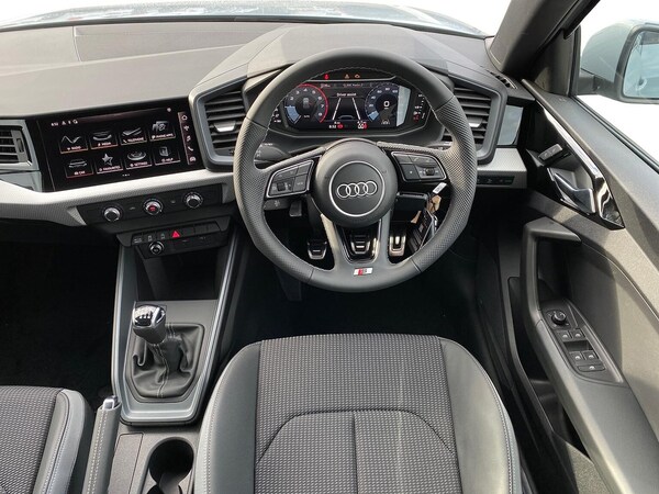 Used Audi A1 2025 for sale - 75446578: Photo 9