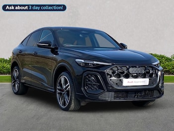 Used Audi Q5 2026 for sale - 79152498: Photo