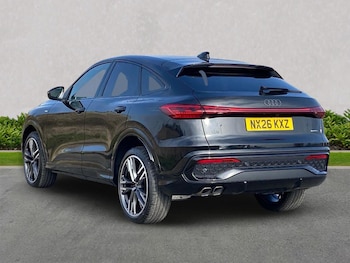 Used Audi Q5 2026 for sale - 79152498: Photo