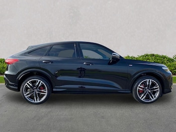 Used Audi Q5 2026 for sale - 79152498: Photo